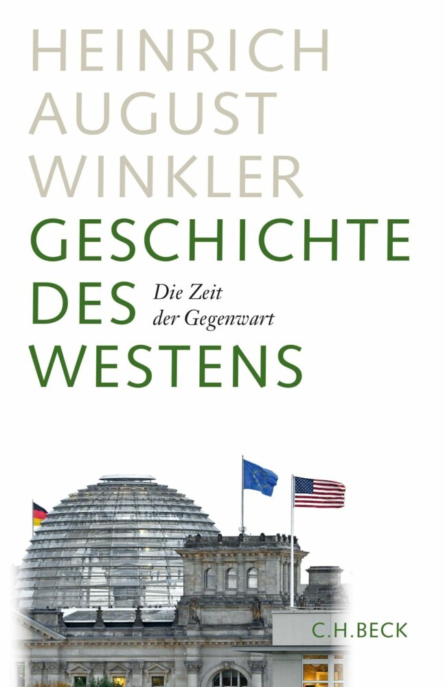 Geschichte des Westens main product photo