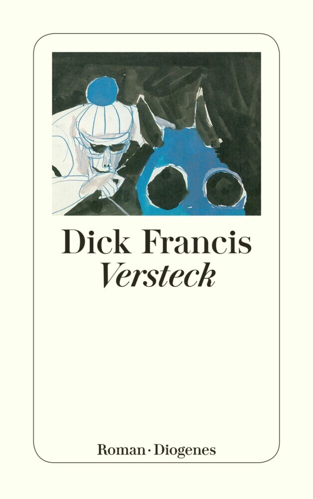 Versteck main product photo