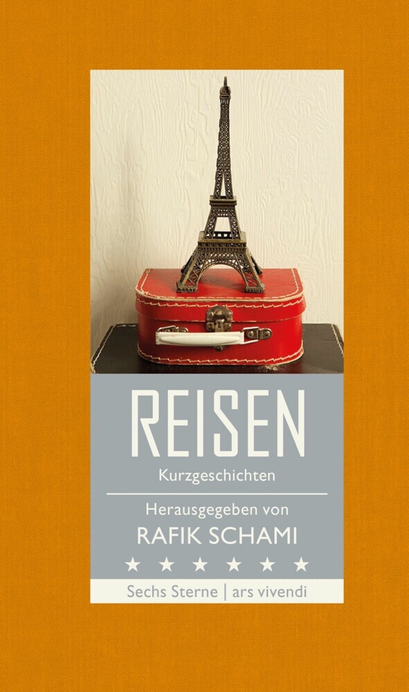 Sechs Sterne - Reisen main product photo
