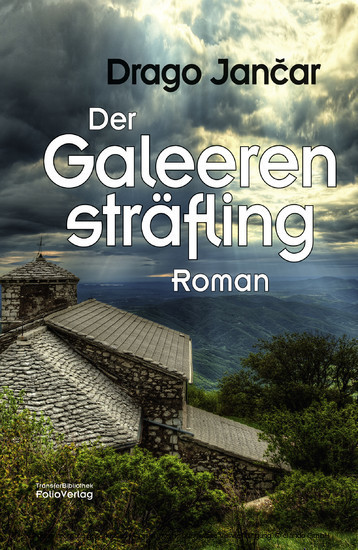 Der Galeerensträfling main product photo