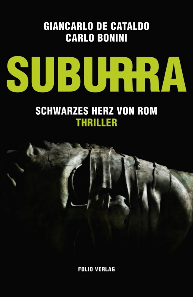 Suburra main product photo