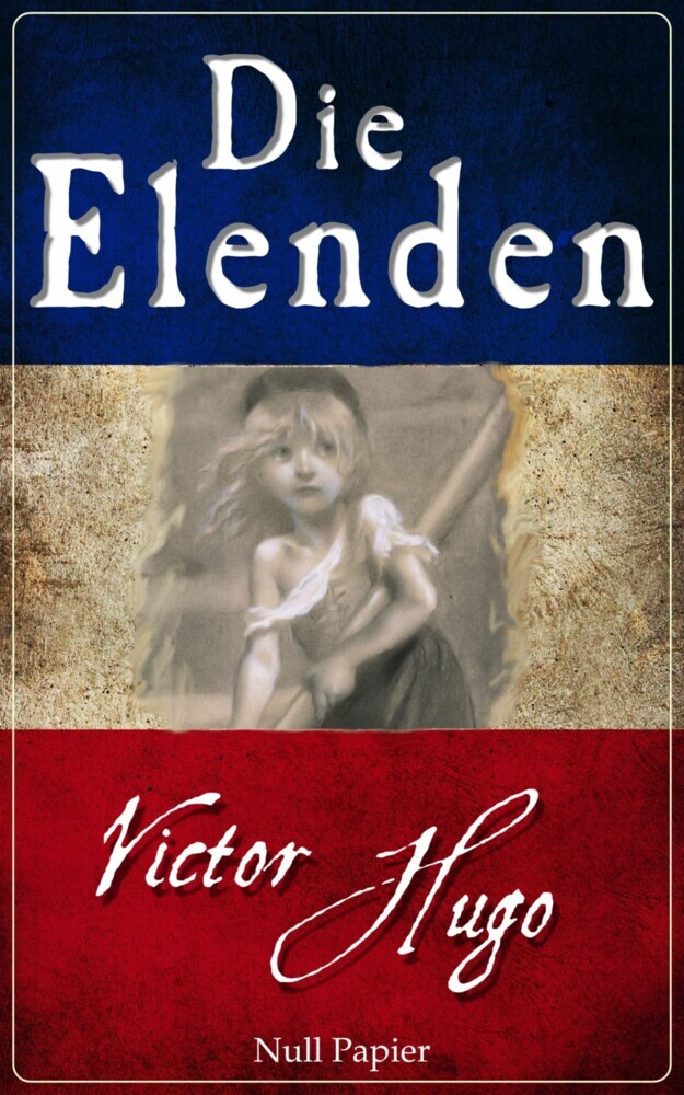 Die Elenden - Les Misérables main product photo