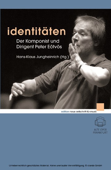 Identitäten main product photo