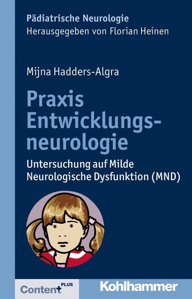 Praxis Entwicklungsneurologie main product photo