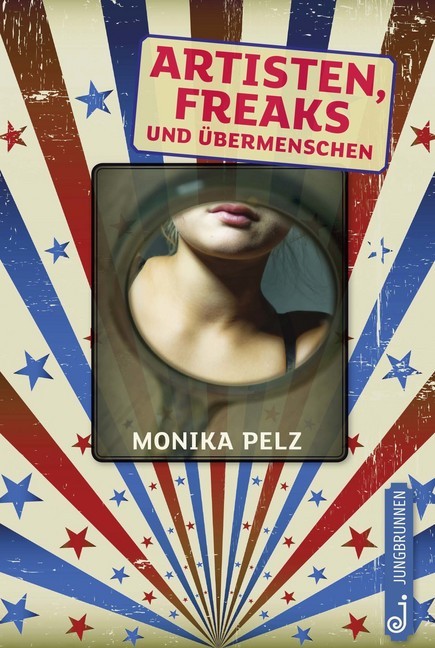 Artisten, Freaks und Übermenschen main product photo