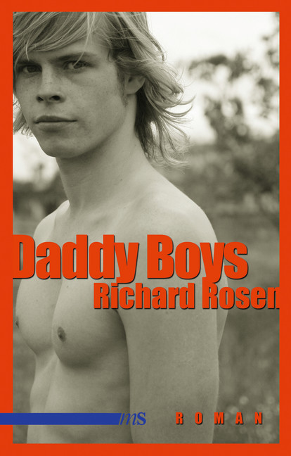 Daddy Boys main product photo