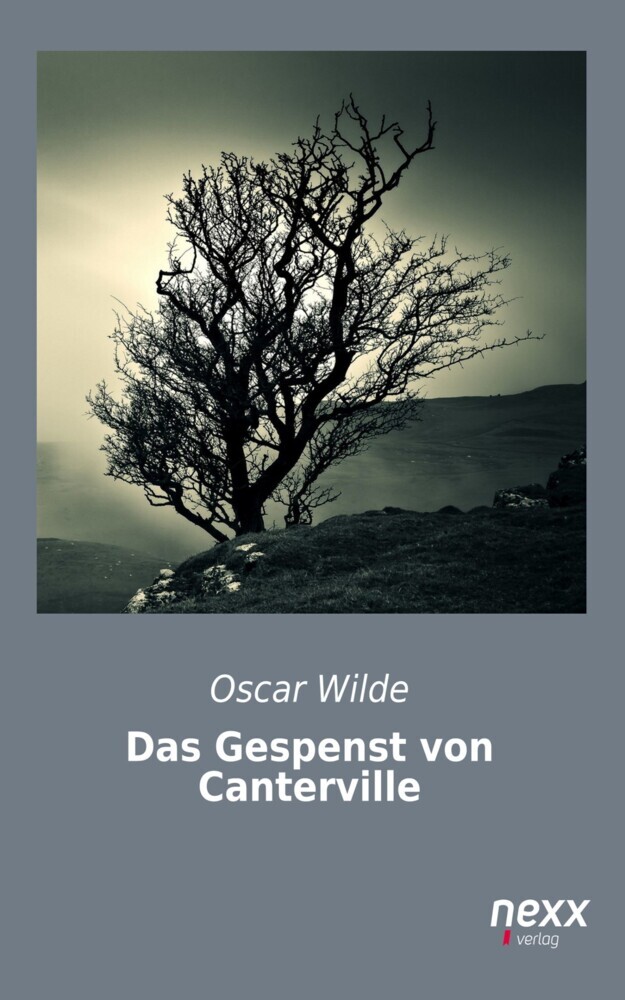 Das Gespenst von Canterville main product photo
