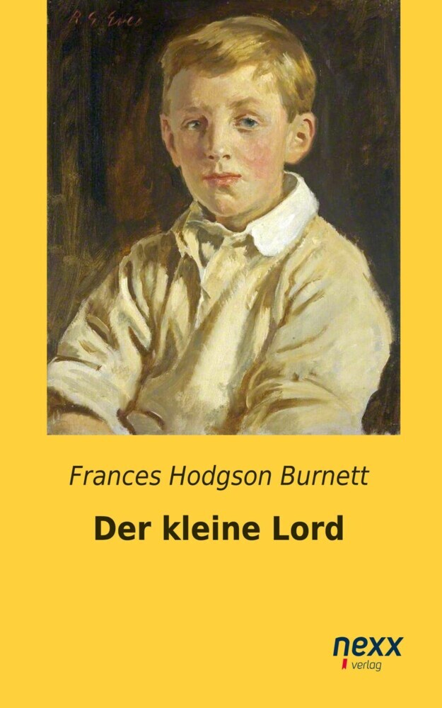 Der kleine Lord main product photo