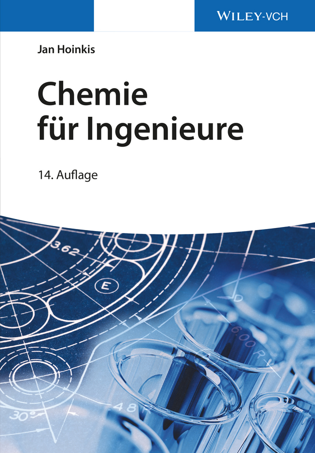 Chemie für Ingenieure main product photo