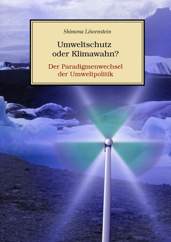 Umweltschutz oder Klimawahn? main product photo