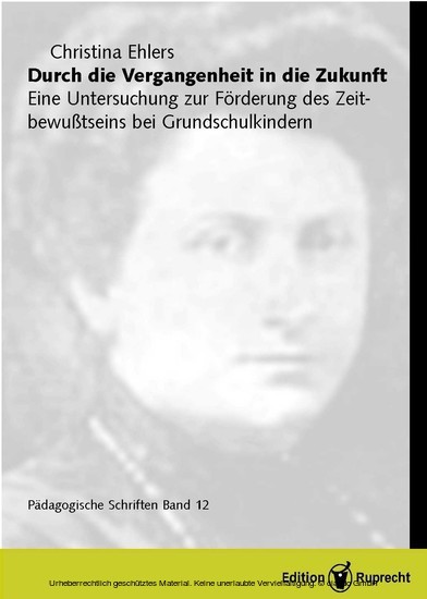 Durch die Vergangenheit in die Zukunft main product photo