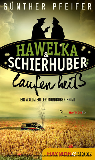 Hawelka & Schierhuber laufen heiß main product photo