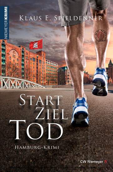 Start Ziel Tod main product photo