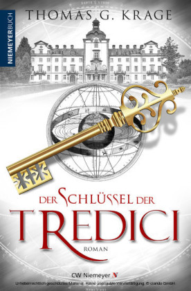 Der Schlüssel der Tredici
