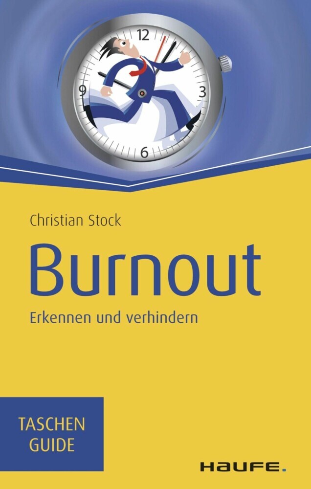 Burnout main product photo