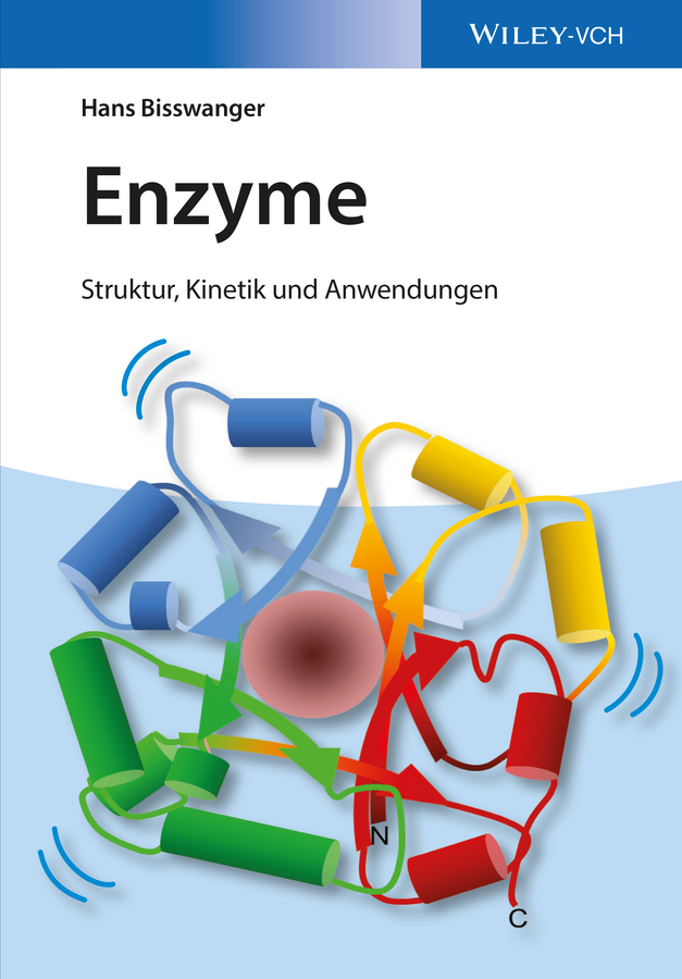 Enzyme main product photo