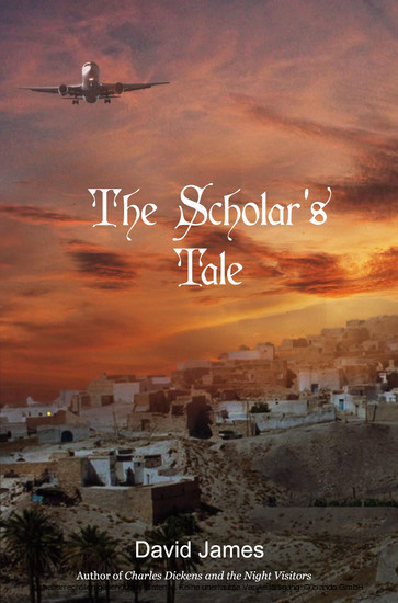 The Scholar's Tale main product photo