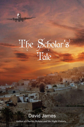 The Scholar's Tale