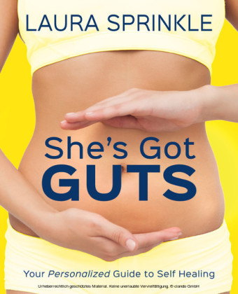 She's Got Guts