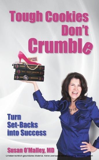Tough Cookies Don't Crumble main product photo