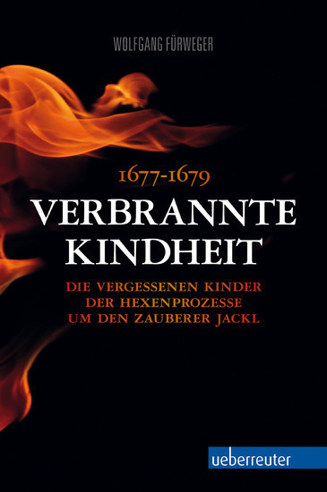 Verbrannte Kindheit main product photo