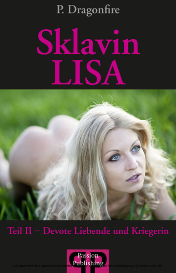 Sklavin LISA main product photo