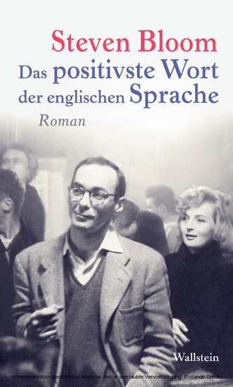 Das positivste Wort der englischen Sprache main product photo