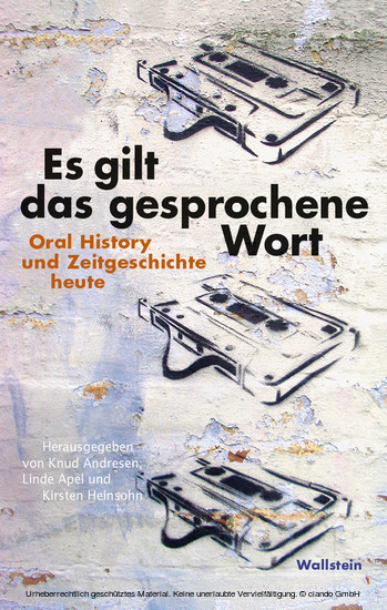 Es gilt das gesprochene Wort main product photo