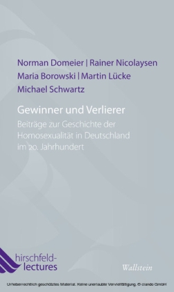 Gewinner und Verlierer