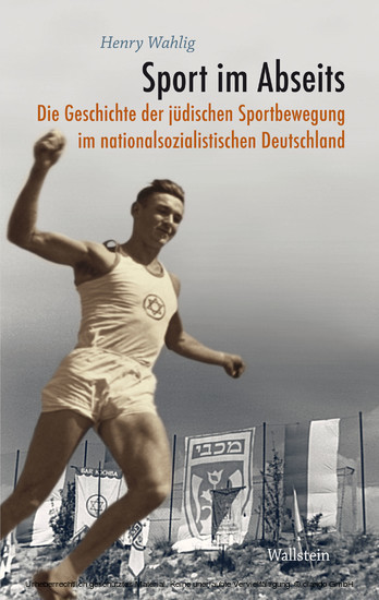 Sport im Abseits main product photo
