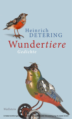 Wundertiere