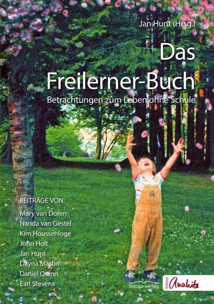 Das Freilerner-Buch main product photo