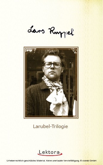 Larubel-Trilogie main product photo