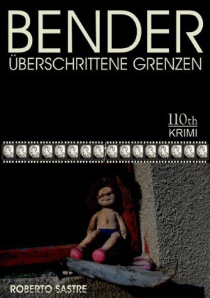 BENDER - Überschrittene Grenzen