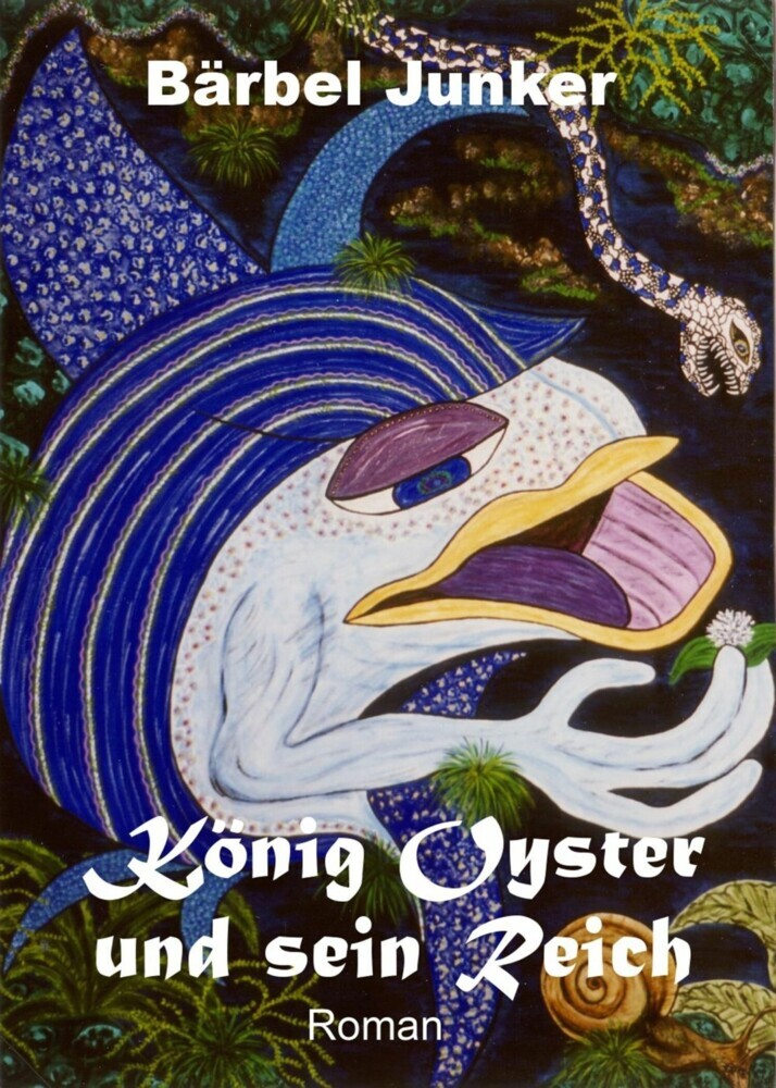 König Oyster und sein Reich main product photo