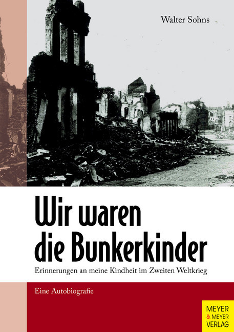 Wir waren die Bunkerkinder main product photo