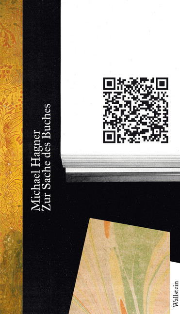Zur Sache des Buches main product photo