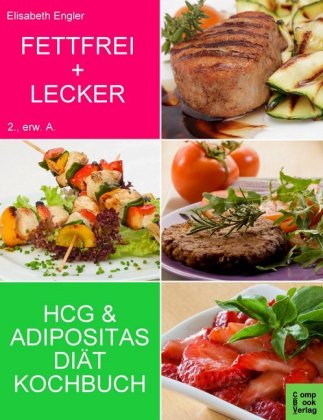 Fettfrei und lecker