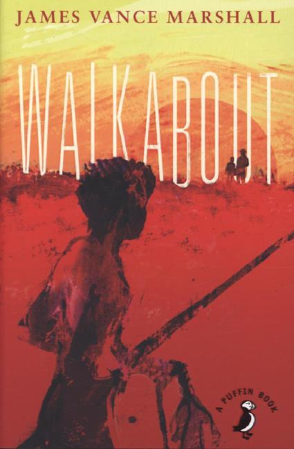 Walkabout (50th Anniversary R/I) main product photo