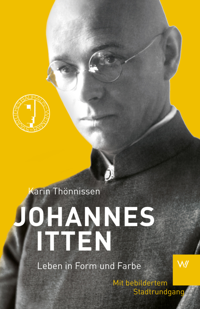 Johannes Itten main product photo