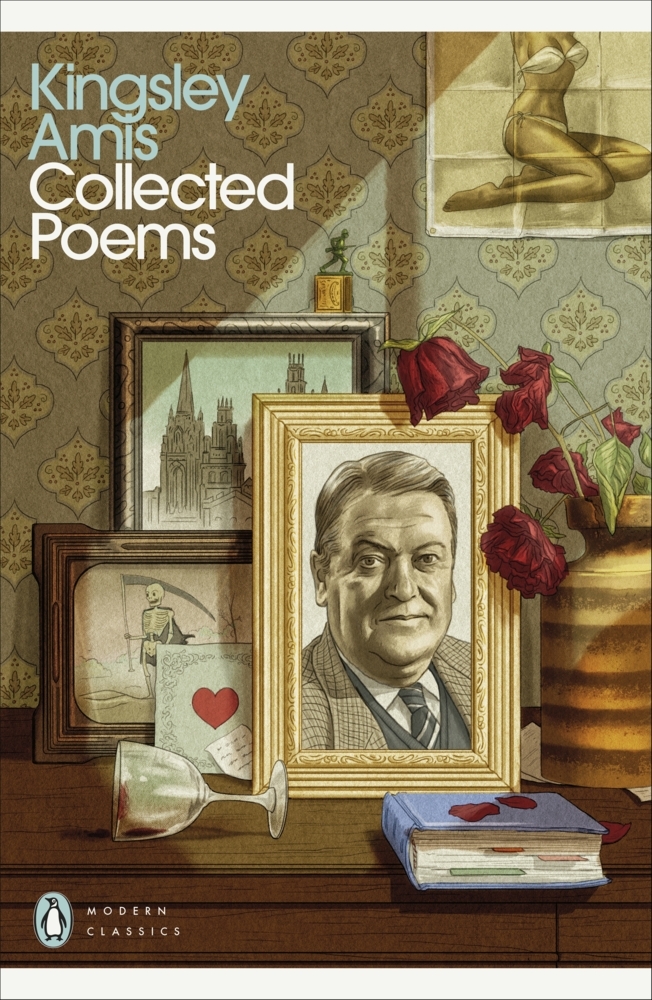 Collected Poems main product photo