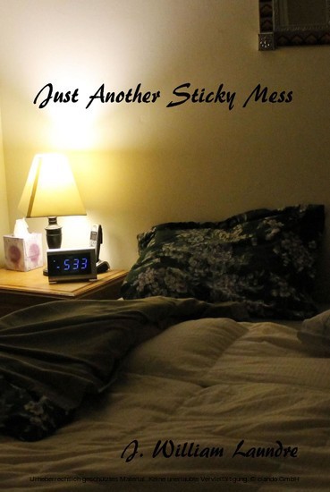 Just Another Sticky Mess main product photo
