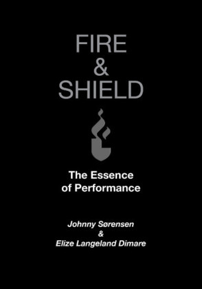 Fire & Shield