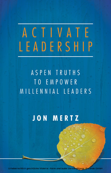 Activate Leadership main product photo