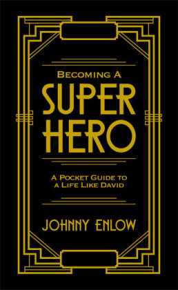 Becoming a Super Hero