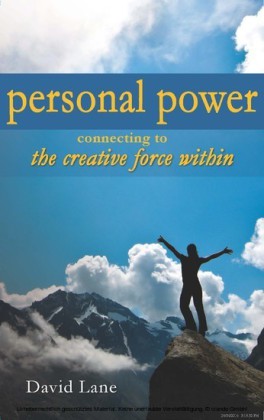Personal Power
