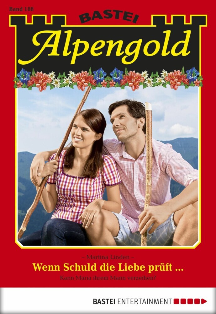Alpengold 188 main product photo