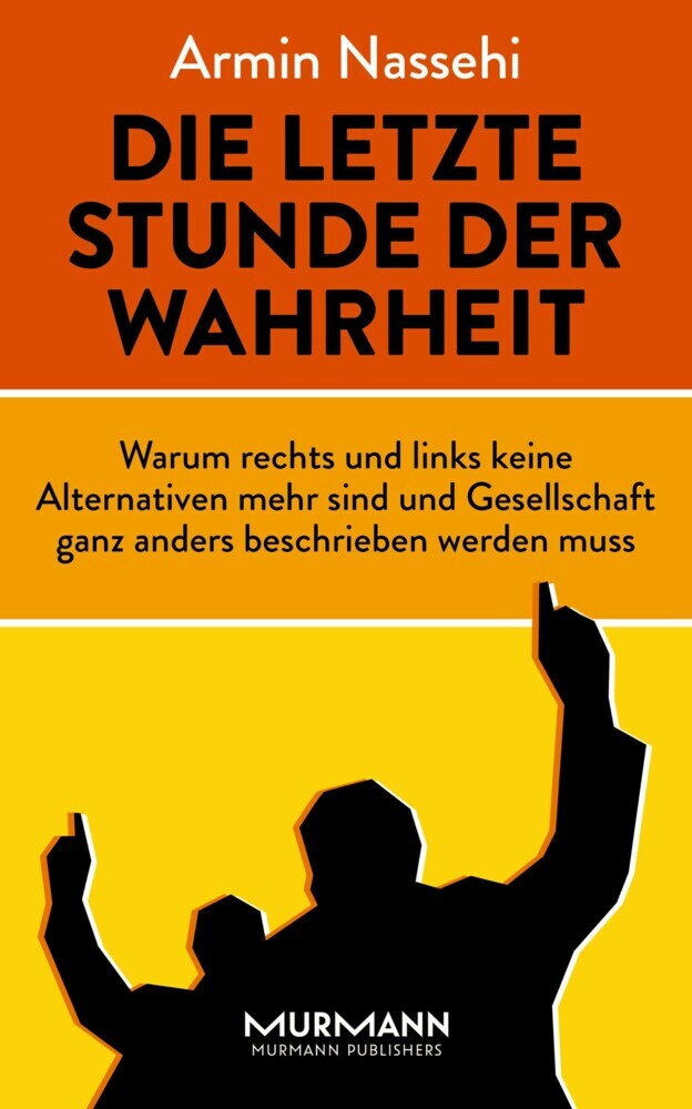 Die letzte Stunde der Wahrheit main product photo