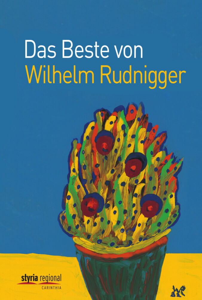 Das Beste von Wilhelm Rudnigger main product photo