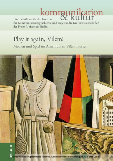 Play it again, Vilém! main product photo